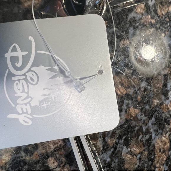 Disney Mickey Mouse clutch purse 👜 NEW has check book pocket and credit card ✅ - Picture 6 of 7